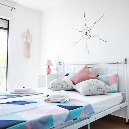 Corals B&B Apartment 德尼亚 外观 照片