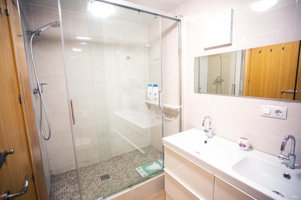 Corals B&B Apartment 德尼亚 外观 照片
