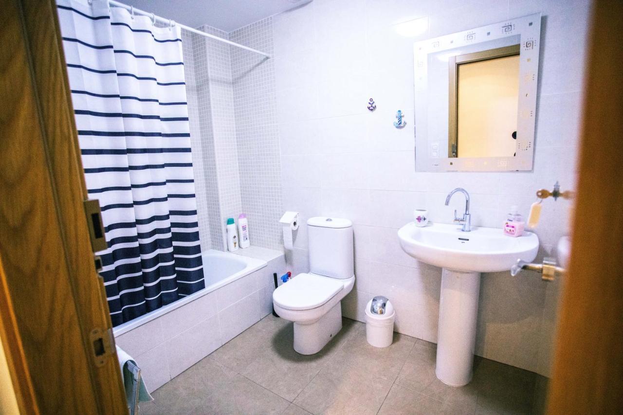 Corals B&B Apartment 德尼亚 外观 照片