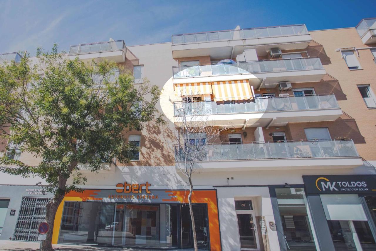 Corals B&B Apartment 德尼亚 外观 照片